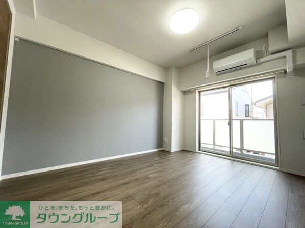 アルファコート青砥3の物件内観写真